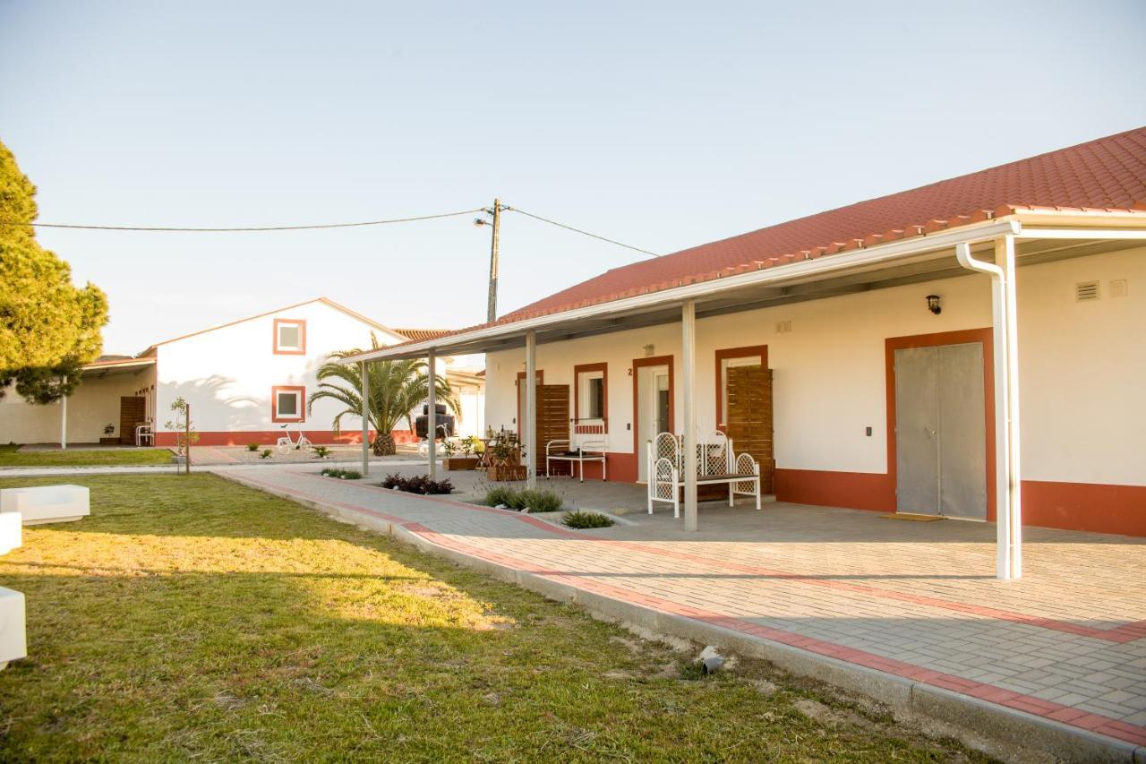 Casa Das Pipas #1 Пиньял-Нову Экстерьер фото