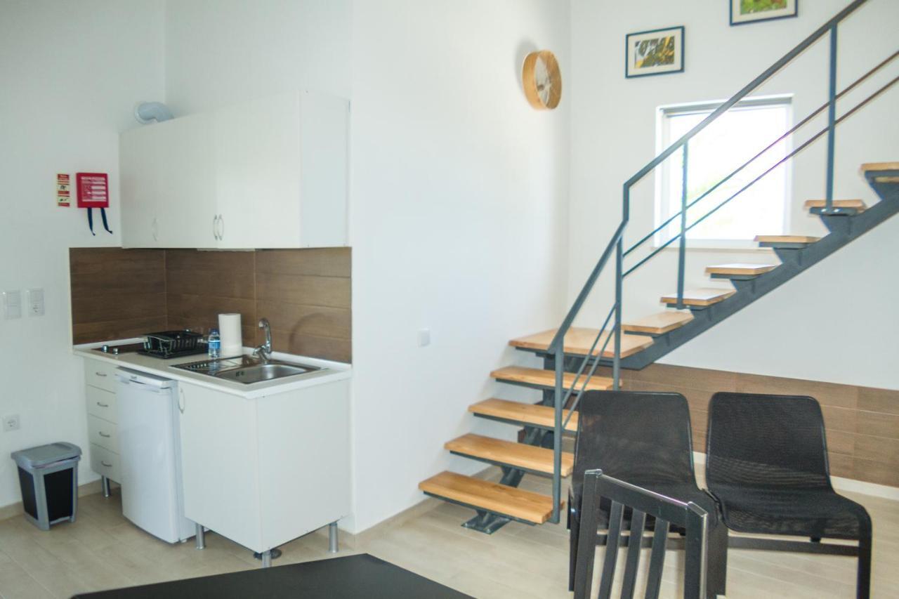 Casa Das Pipas #1 Пиньял-Нову Экстерьер фото